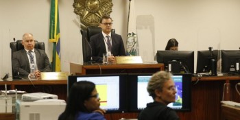 Sorteio no Rio define 33 urnas que serão auditadas