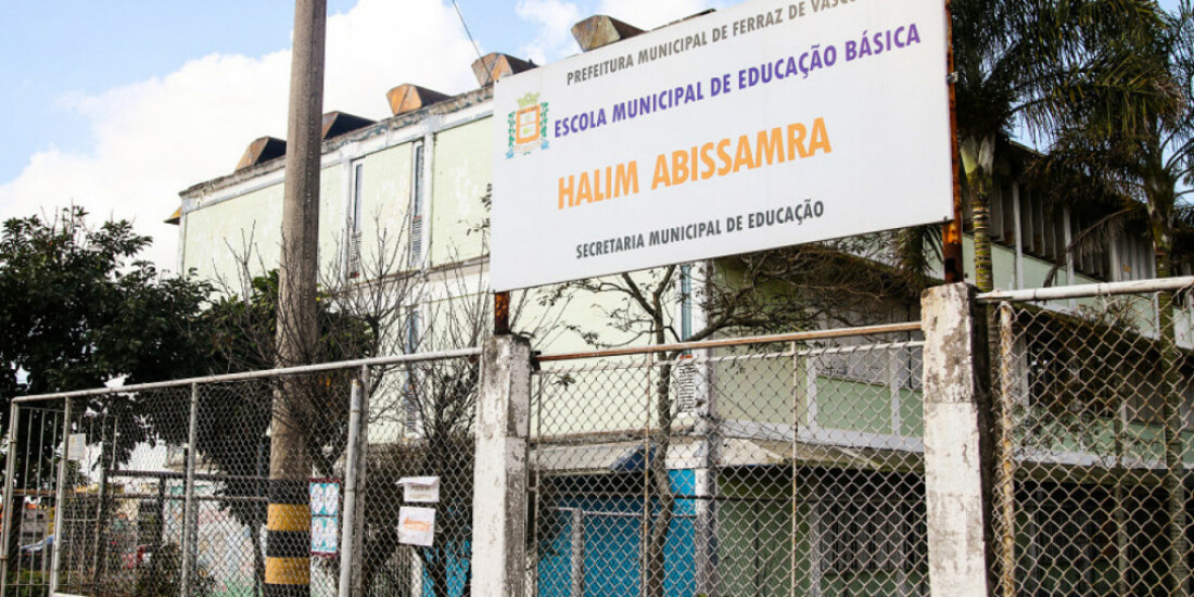 Ferraz está com matrículas abertas para EJA