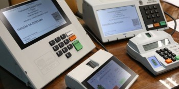 Eleitores sem cadastro biométrico podem votar neste domingo