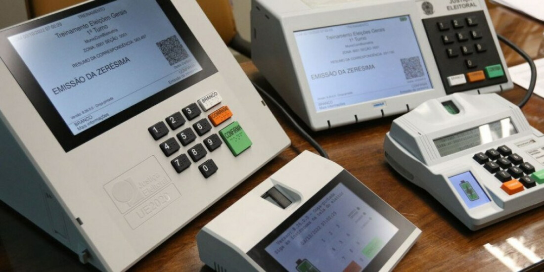 Eleitores sem cadastro biométrico podem votar neste domingo