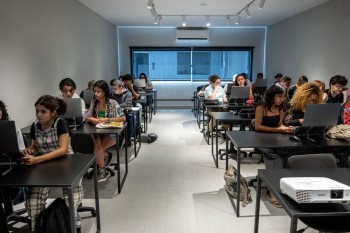 Projovem Itaquá abre inscrições para cursos profissionalizantes na próxima segunda (28)