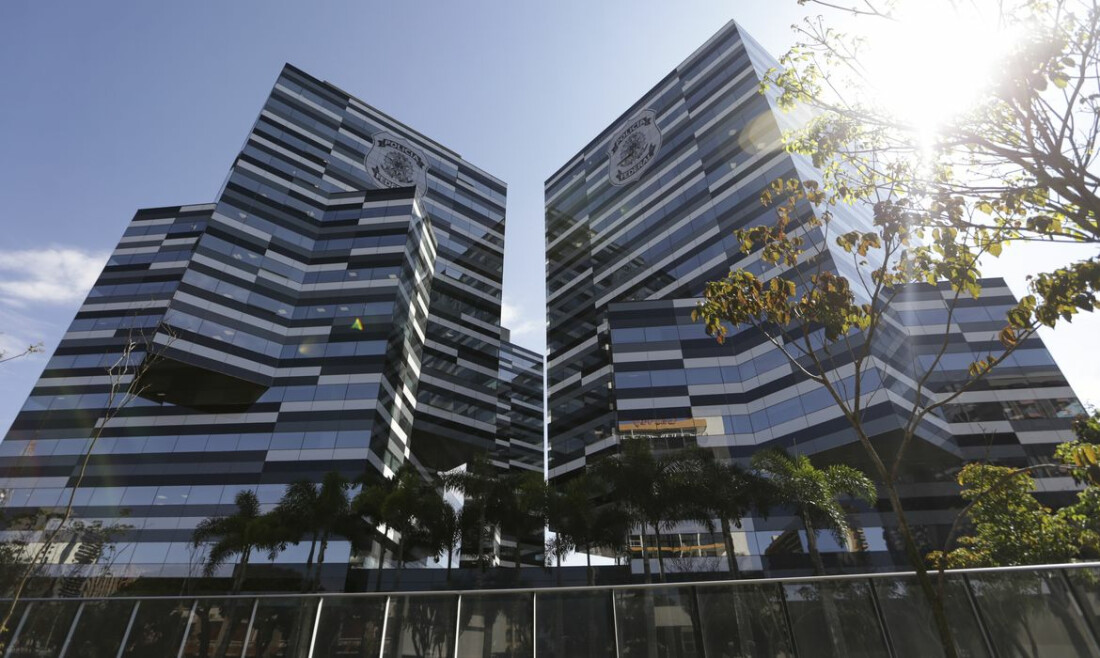 Justiça oficializa Cebraspe como banca organizadora de concurso da PF