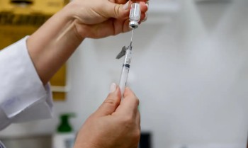 Saúde investe em Dia D nacional para alavancar vacinação contra gripe