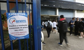 Enem 2025: saiba como pedir isenção de taxa de inscrição
