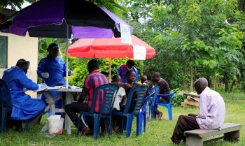 Uganda declara fim de surto de ebola  