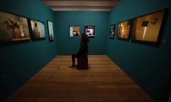Exposição traz o Pará a partir do olhar do fotógrafo Luiz Braga