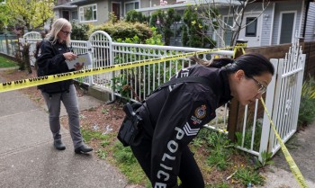 Suspeito de ataque que matou 11 em Vancouver é acusado de homicídio
