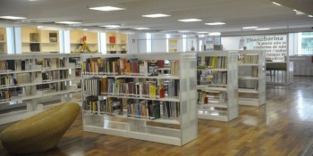 Biblioteca Nacional: digitalização facilita registro para autores