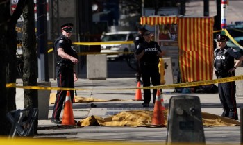 Brasileira está entre as vítimas fatais de atropelamento no Canadá