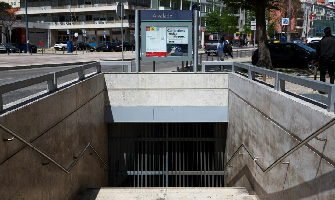 Apagão atrasa voos e paralisa transporte público na Espanha e Portugal