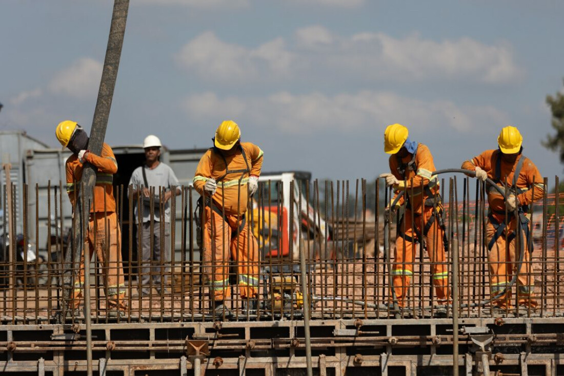 SP pra Toda Obra prevê 41,8 mil postos de trabalho na Região Metropolitana