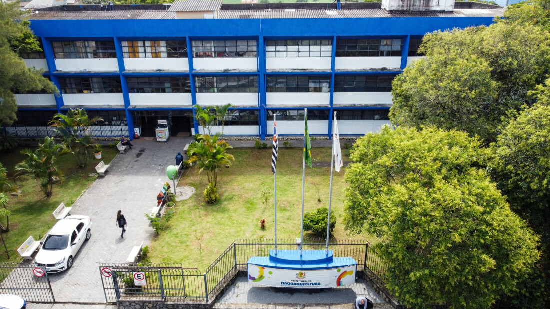 Itaquá concede reajuste de 4,56% para servidores concursados