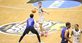 Playoffs NBB: Desk Manager Mogi Basquete enfrentará o KTO Minas nesta terça 