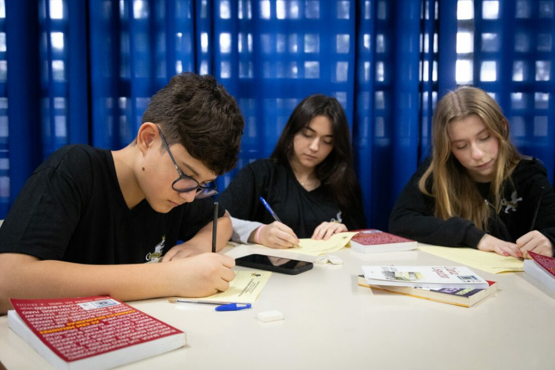 100 escolas da rede estadual vão adotar o modelo cívico-militar a partir do segundo semestre