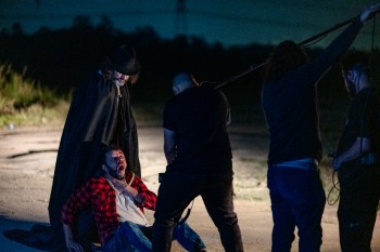 Curta-metragem “Não Desça as Escadas” terá pré-estreia amanhã (29) em Suzano 