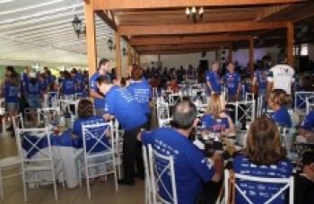 Vip Fest, em sua oitava edição, vai movimentar a região neste domingo