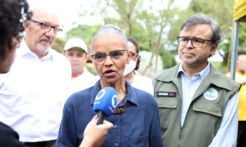 Governo anuncia R$ 90 milhões para preservação da Caatinga