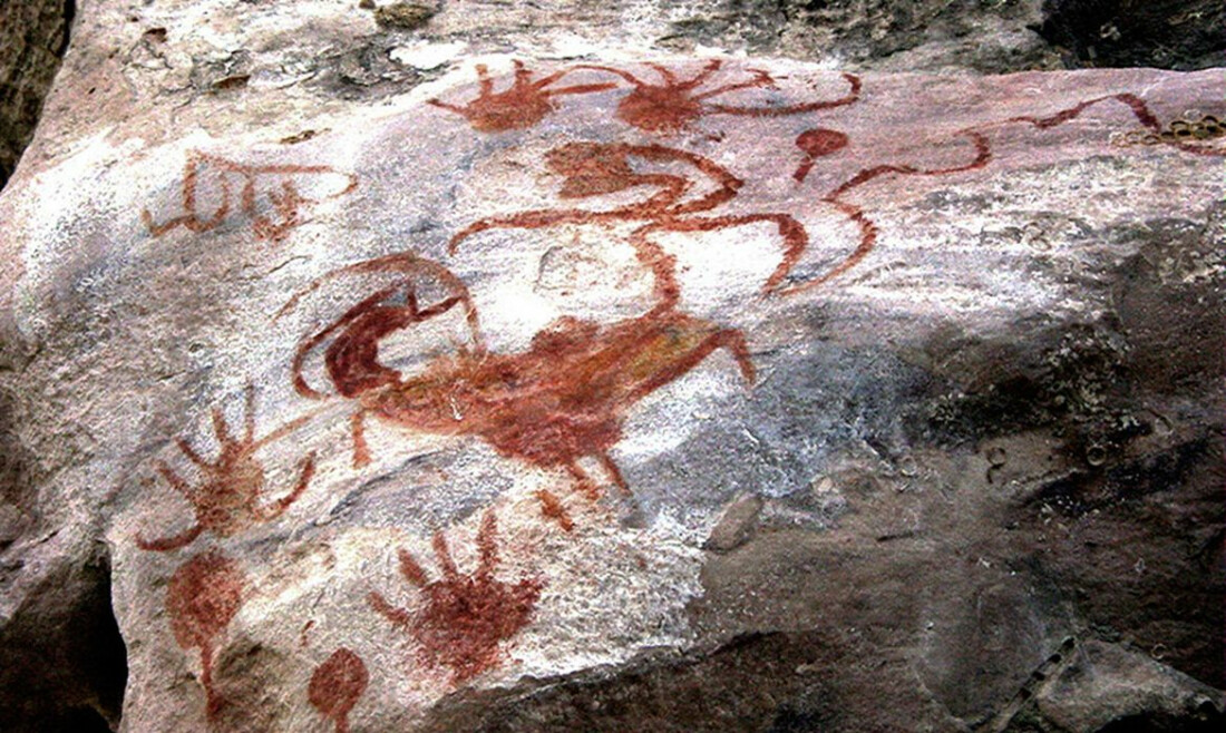 Intervenção humana cresce ao redor de sítios arqueológicos no Brasil