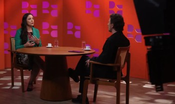 DR com Demori: jornalista detalha investigação sobre família Bolsonaro