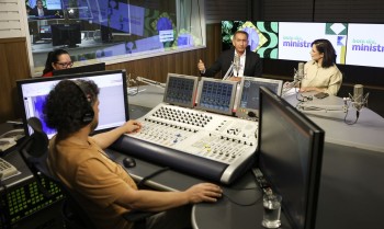 Mais de 80% de recursos destinados às enchentes no RS foram investidos
