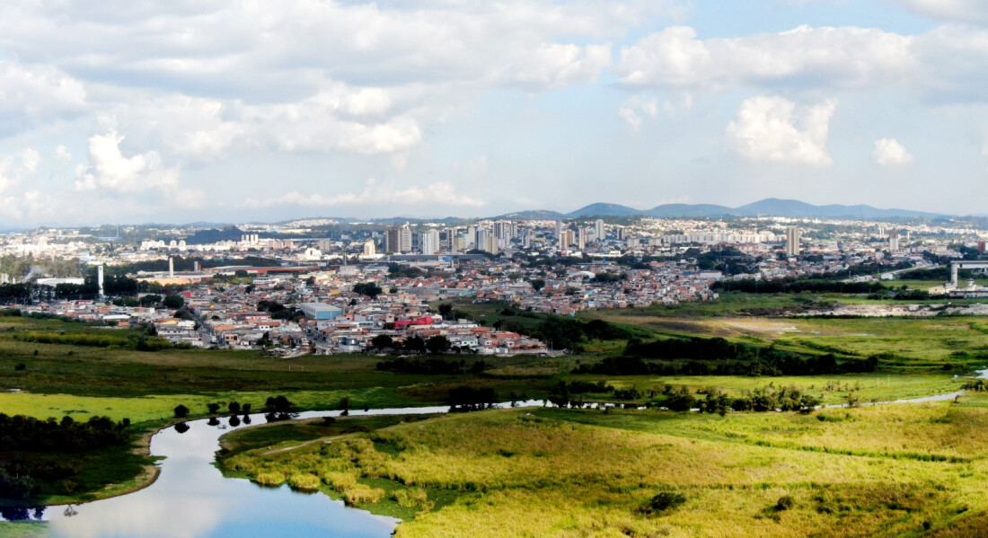 Suzano se alinha ao conceito de ‘Cidade Saudável’ com novos programas