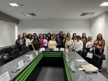 Condemat+ institui Câmara Técnica de Políticas para Mulheres e organiza Fórum Regional 