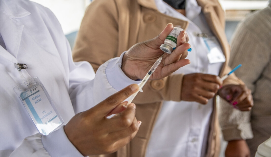 Mogi das Cruzes prepara vacinação contra a gripe nas escolas 