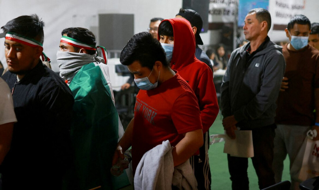 Agência de refugiados da ONU fecha quatro escritórios no México