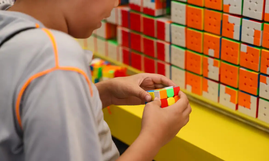 Instituto abre inscrições para olimpíada mirim de matemática