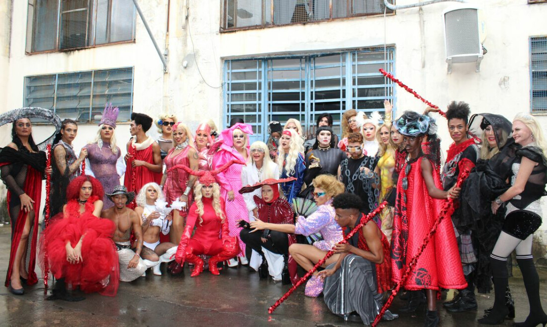 Gagacabana: fãs explicam histeria e gratidão por Lady Gaga