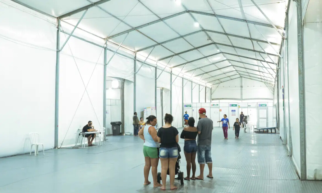 Um ano após enchentes, cerca de 380 pessoas seguem em abrigos no RS