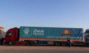 EUA defendem na ONU bloqueio de ajuda humanitária por Israel em Gaza