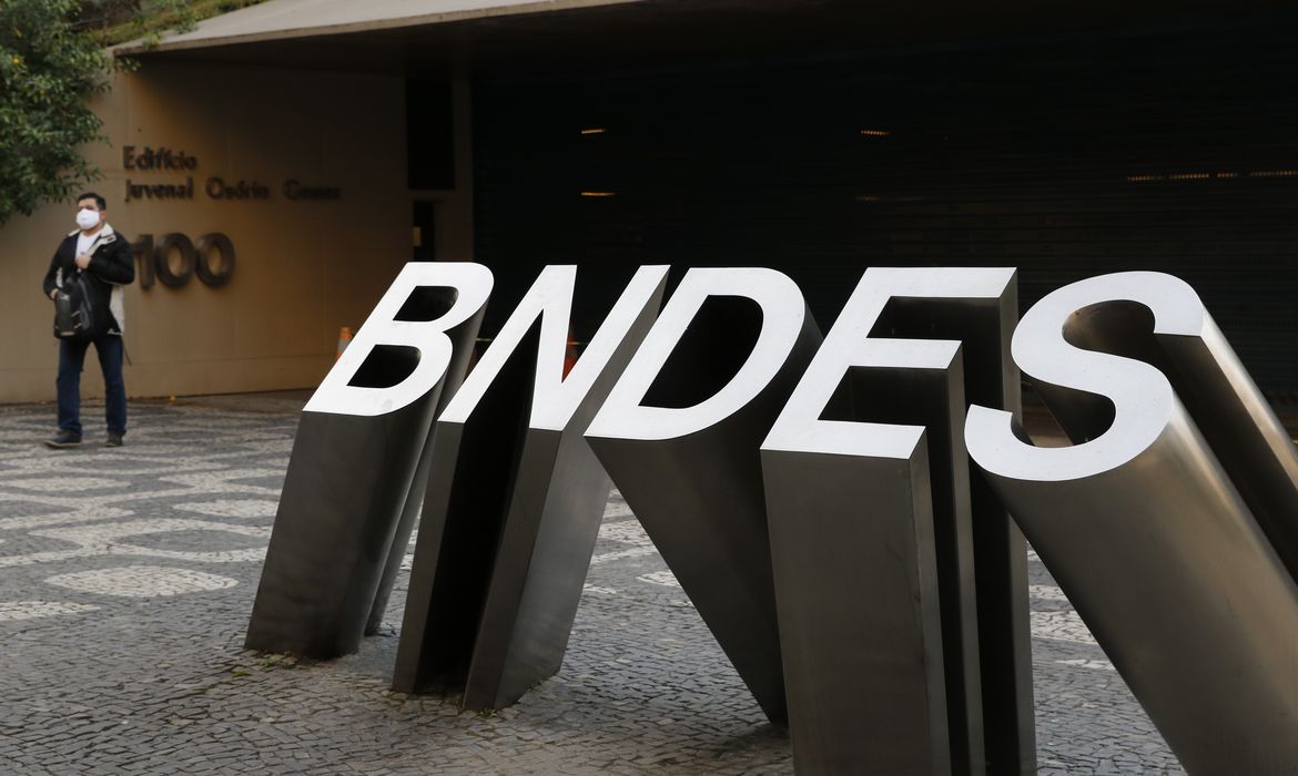 Senado autoriza BNDES captar R$ 2,6 bilhões no exterior