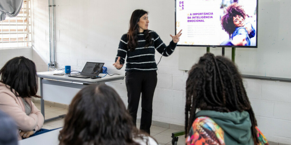 Secretaria de Itaquá apresenta balanço das ações promovidas