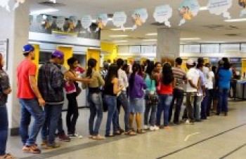 Agências bancárias terão que construir banheiros