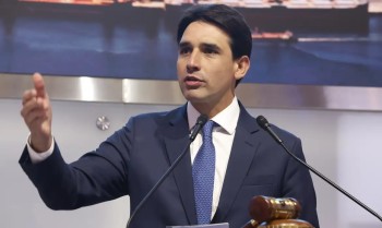 Canal de acesso ao Porto de Paranaguá deve ser leiloado em 2025