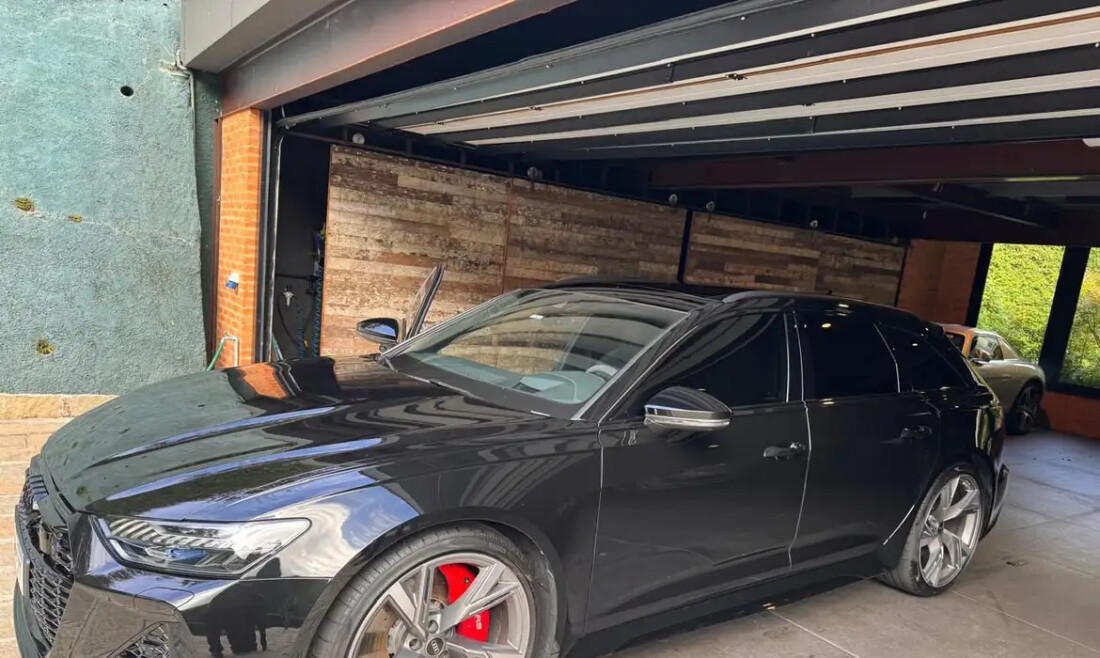 Operação contra fraude com criptomoedas apreende bens de luxo no RJ