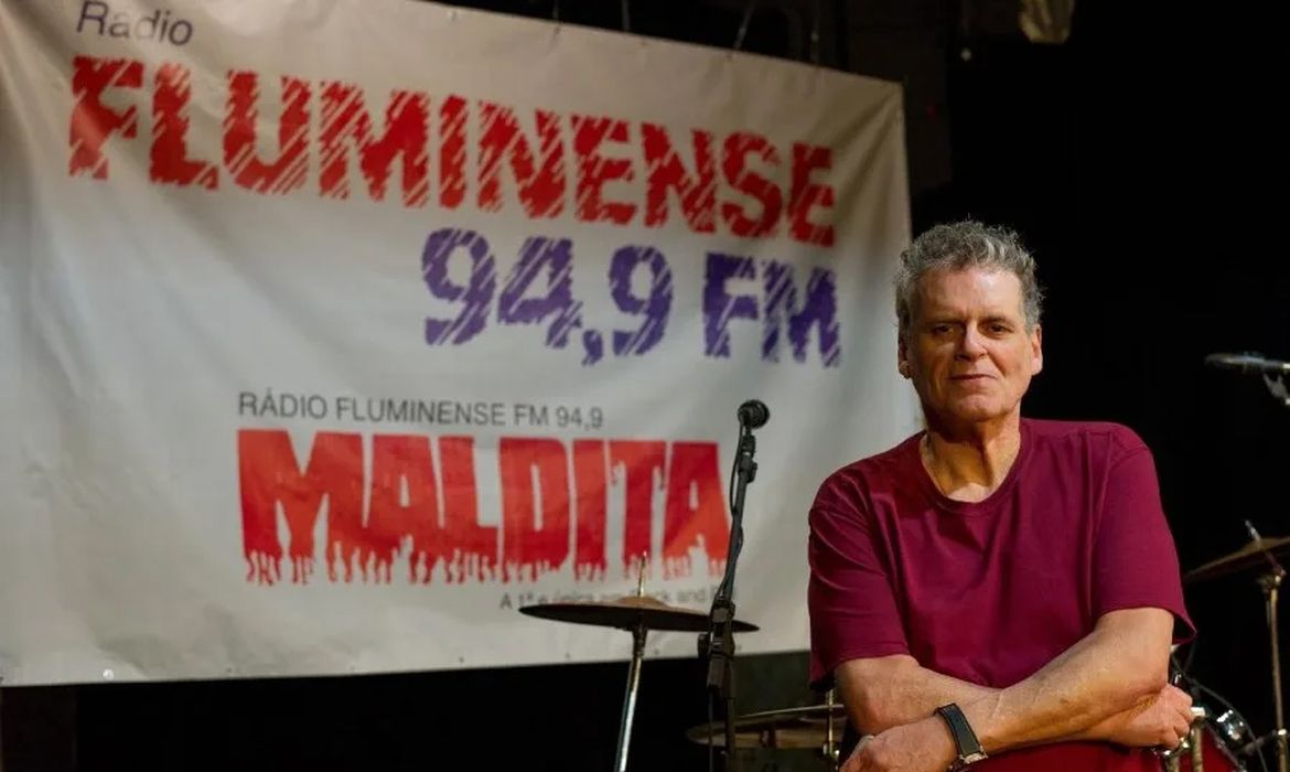 Morre em Niterói, aos 70 anos, o jornalista Luiz Antonio Mello