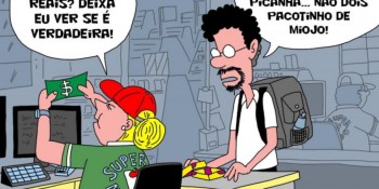 CHARGE