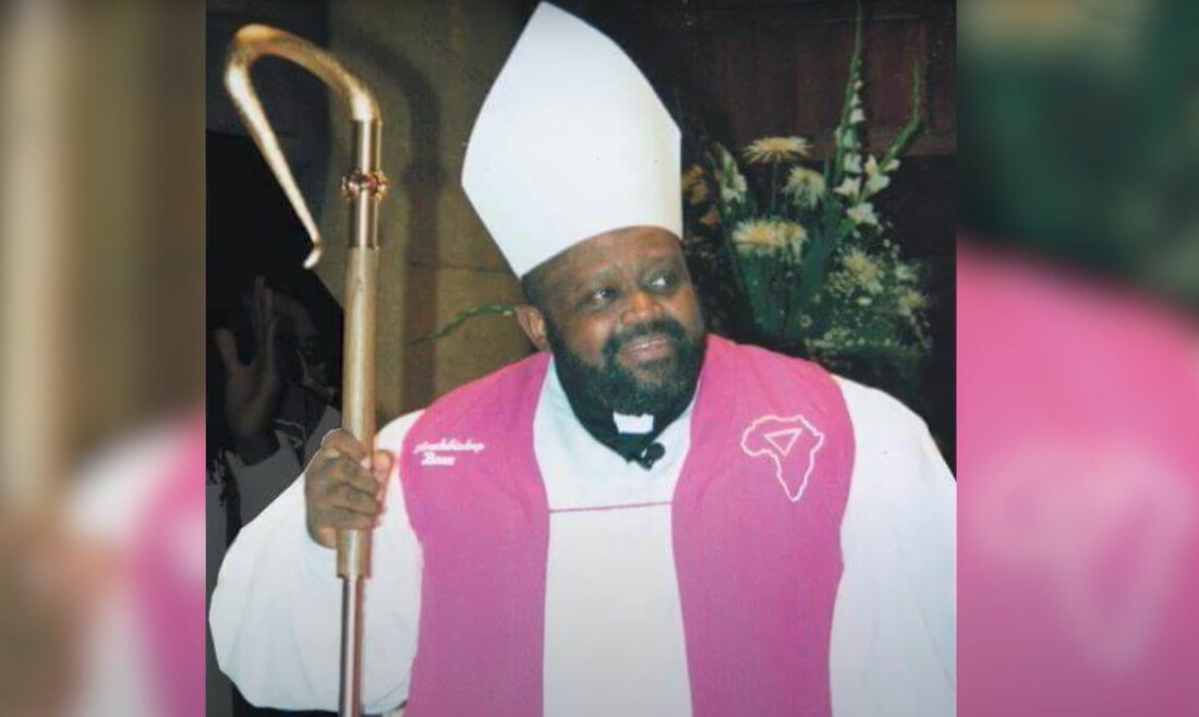 Conheça o pastor negro e gay que inspirou Lady Gaga em Born This Way