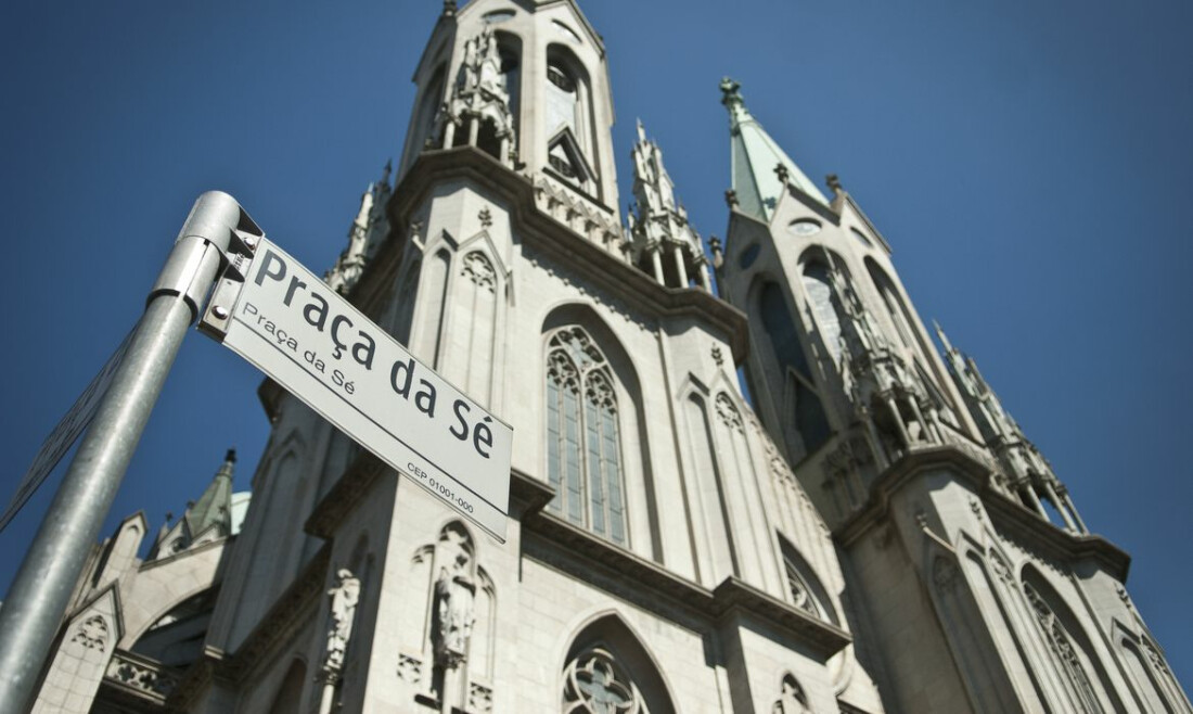 Homicídios de jovens cresceram 280% no distrito da Sé em uma década