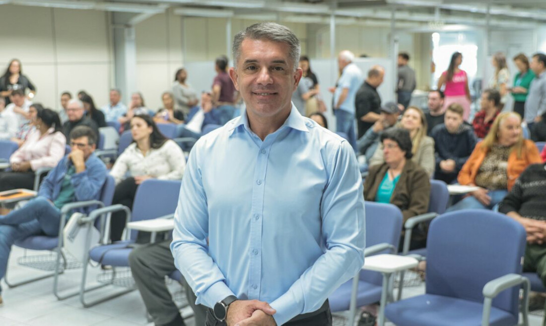 RS: governo federal dá incentivo para construção de casa em 10 meses