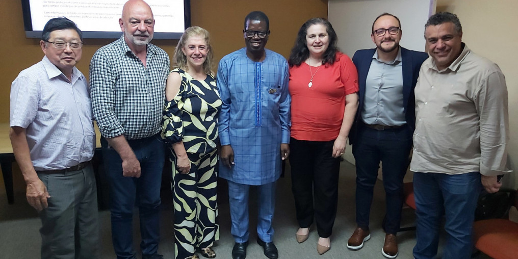 Ciesp promove palestra com cônsul da Costa do Marfim