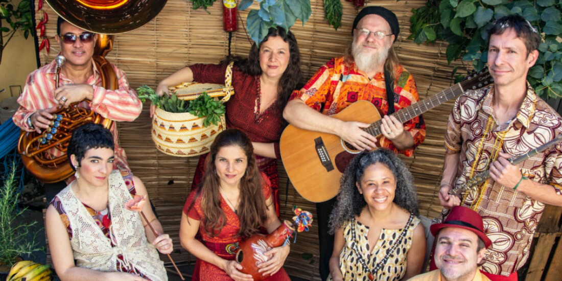 Guararema recebe festival neste fim de semana