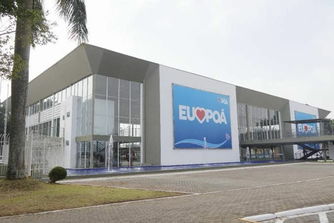 Poá anuncia exoneração do Delegado Eliardo do cargo de secretário de Segurança