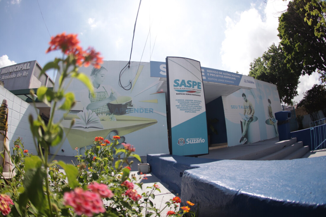 Saspe oferece workshop ‘Liderança Plena’ para 50 mulheres em Suzano