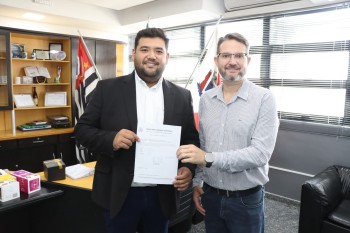 Prefeitura de Suzano anuncia nova sede do Caps AD 24h
