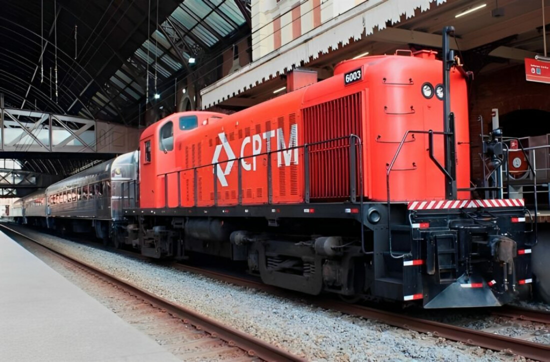 Mogi de trem: veja os principais atrativos turísticos para conhecer na viagem