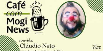 Trupe do Riso comemora nova sede do grupo