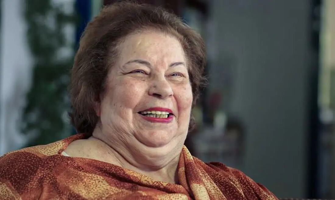 TV Brasil resgata show exclusivo no acervo para homenagear Nana Caymmi